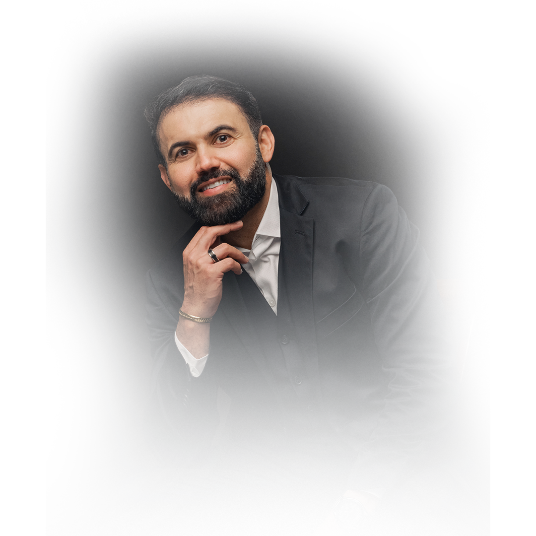 Dr. William Campinho